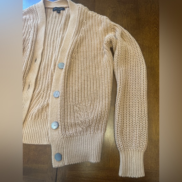 Banana Republic Cardigan Sweater - Picture 2 of 5